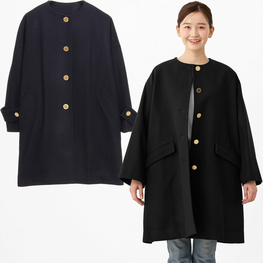 楽天市場】トラディショナルウェザーウェア ウール コートの通販