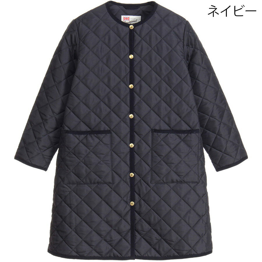 楽天市場】トラディショナルウェザーウェア アークリーロングの通販