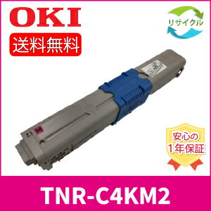 ¨Ǽ ʼ OKI  TNR-C4KM2 ޥ ꥵȥʡȥå