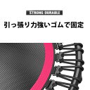 【6本】【送料無料】トランポリン固定用ゴム