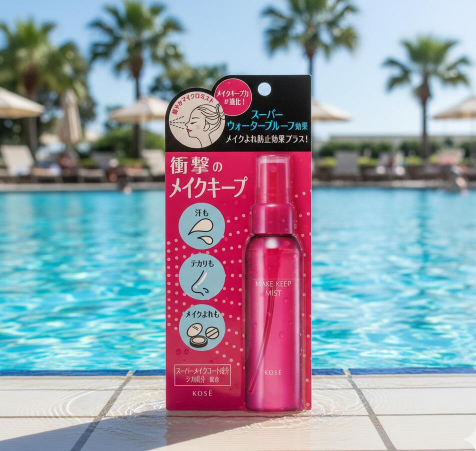 KOSE �ᥤ�������ץߥ��� EX+(80ml)