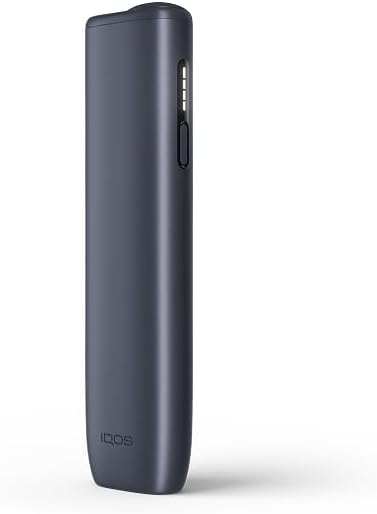 IQOS イルマ i ワン ミッドナイトブラック 黒 ILUMA i one