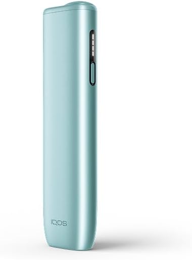 IQOS イルマ i ワン ブリーズブルー 青 ILUMA i one