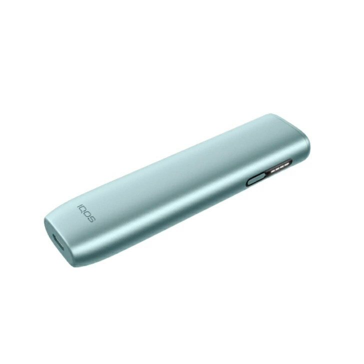 IQOS イルマ i ワン ブリーズブルー 青 ILUMA i one