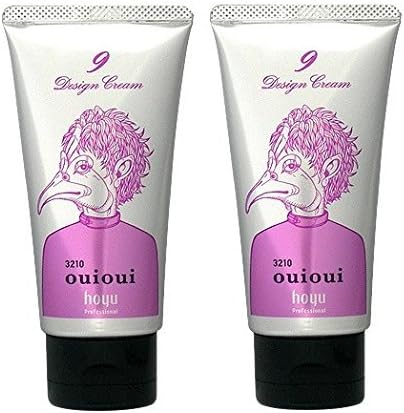 ミニーレ ウイウイ デザインクリーム9 80g 2個