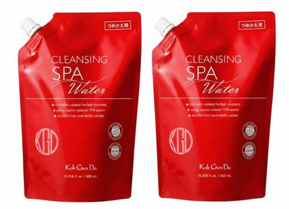 楽天市場】650 江原道 クレンジングウォーターの通販