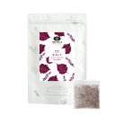 塩 赤しそルイボスティー 1.5g×30包