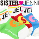 SISTER JENNIiVX^[WFjBj Sn[gN[\bNXi16SUj yRCPz