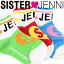 SISTER JENNIʥ˥ ϡ롼å16SU RCP