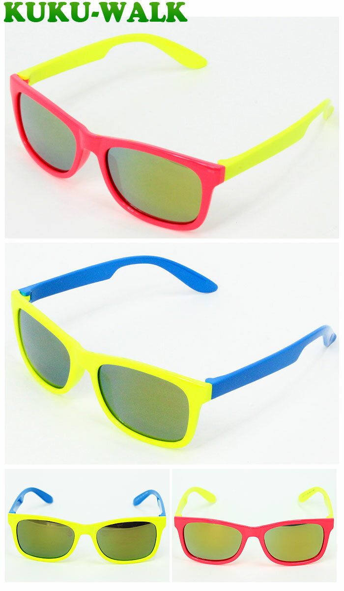 WALK �ե������ ���󥰥饹���ͥ��󥫥顼�ʥ��å�������/�ƥ�ץ�����ˡ��115mm�� ��RCP��