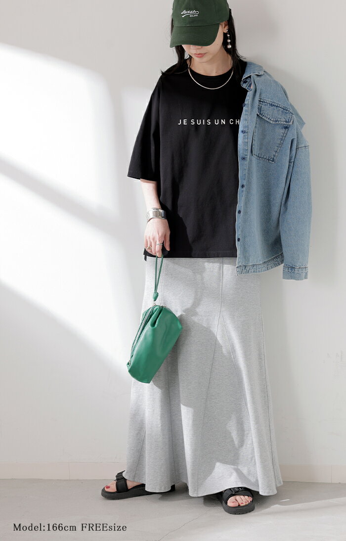 2026SS新作 Tシャツ 接触冷感 【 体感-2℃ 】 レディース トップス ロゴT ロゴTシャ...