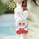 【BABY THREE正規品】BABY THREE ベビースリー ブラインドボックス マカロンうさぎちゃんシリーズ 置物 かわいい