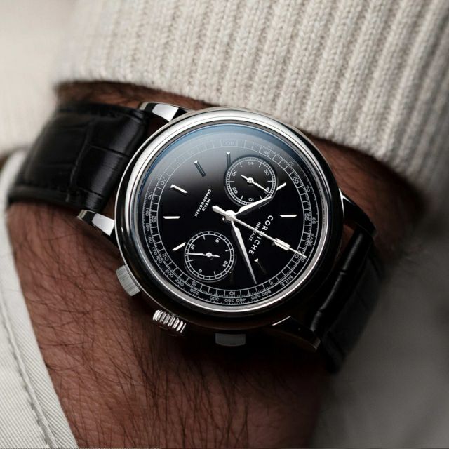 【ジン 国内正規品】 SINN U50 S