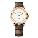 【8/4〜8/5限定 P10倍】正規品 CORNICHE コーニッシュ 腕時計 メンズ レディース Heritage 36mm ヘリテージ ローズゴールド クリ...