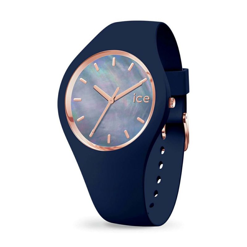 正規品 ICE-WATCH アイスウォッチ 腕時計 防水 レディース ICE pearl パール トワ...
