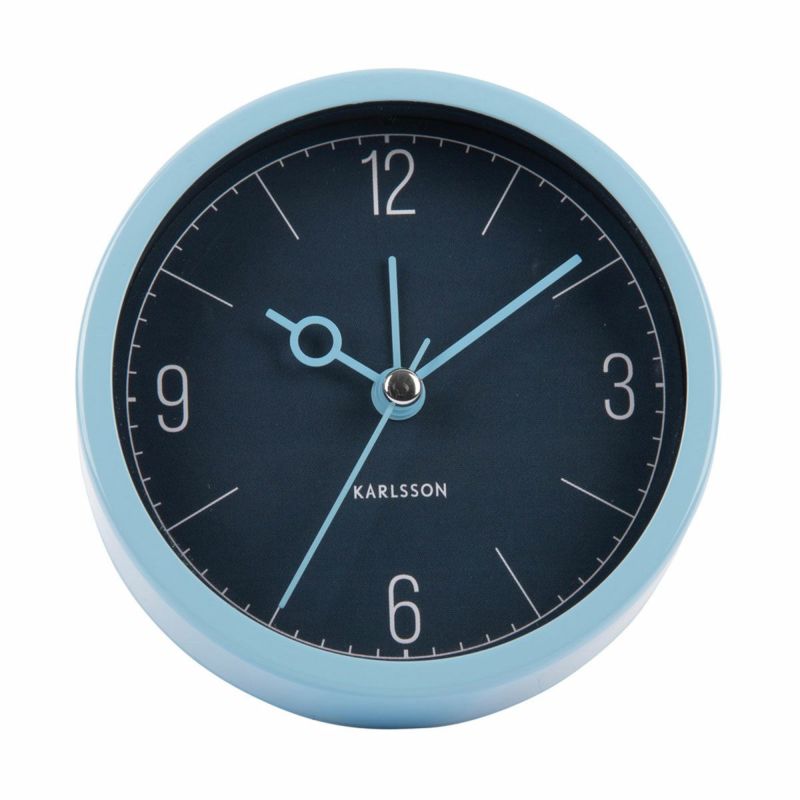 楽天市場】カールソン 置き時計の通販