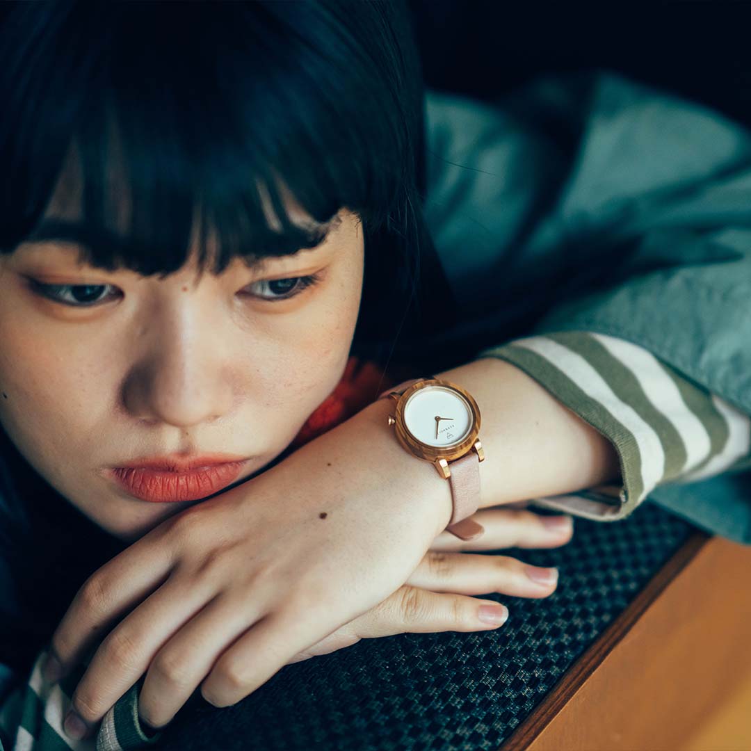 KERBHOLZ（カーブホルツ）『LUISE』