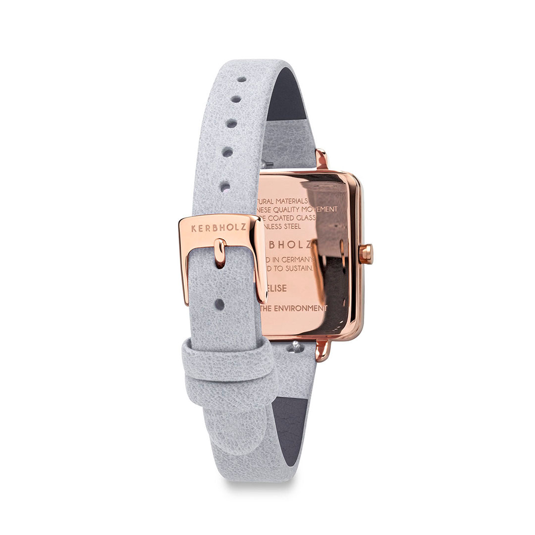 【送料無料】　腕時計　アテネプラカゴールドステンレススチールラウンドnight walk in athens plaka kpa gold stainless steel watch round