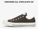 コンバース スリッポン オールスター スリップ3 CONVE...