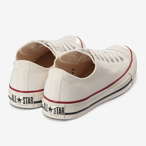 【ビンテージ仕様】コンバース オールスター US オリジネーター カラーズ ローカット エイジド ホワイトCONVERSE ALL STAR US COLORS OX AGED WHITE U.S. ORIGINATOR CT白 レディース メンズ スニーカー チャックテイラー【2020春夏新作】