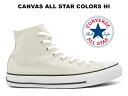 c22.0 23.0Z`y2022NtĐVzRo[X nCJbg I[X^[ J[Y CgO[ CONVERSE CANVAS ALL STAR COLORS HI LIGHT GRAY D ItzCg fB[X Y Xj[J[ LoX  31306140