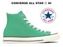 c23.0 23.5 24.0 24.5Z`y40%OFFzRo[X I[X^[ A[ nCJbg ~gO[(GhO[)  ANg fB[X Y Xj[J[CONVERSE ALL STAR (R) HI MINT GREEN ? 31308013