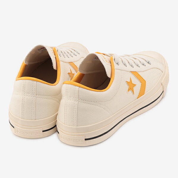 【2022春夏新作】 コンバース シーエックスプロ スケートボーディング キャンバス ローカット ホワイト/ゴールド 白/金 オレンジ CONVERSE CX-PRO SK CV OX WHITE/GOLD ORANGE SKATEBOARDING レディース メンズ スニーカー シェブロン スター