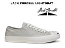 コンバース ジャックパーセル CONVERSE JACK PURCELL ライトグレー キャンバス レディース メンズ スニーカー 32262327