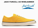 残り24.5 26.0センチ【30 OFF】コンバース ジャックパーセル US オリジネーター ウィンドジャマー マスタード 黄色 CONVERSE JACK PURCELL US WINDJAMMER MUSTARD U.S. ORIGINATOR レディース メンズ スニーカー 2023年春夏新作 33301051