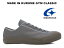 【2022年春夏新作】ムーンスター ジムクラシック ローカット グレー ファインヴァルカナイズ MOONSTAR GYM CLASSIC GRAY FINE VULCANIZED 灰色 キャンバス スニーカー レディース メンズ 久留米 日本製