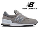 NEW BALANCE M995 GR USA ニューバラン...