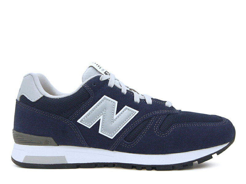 【2021秋冬 新作】NEW BALANCE ML565 EN1 NAV