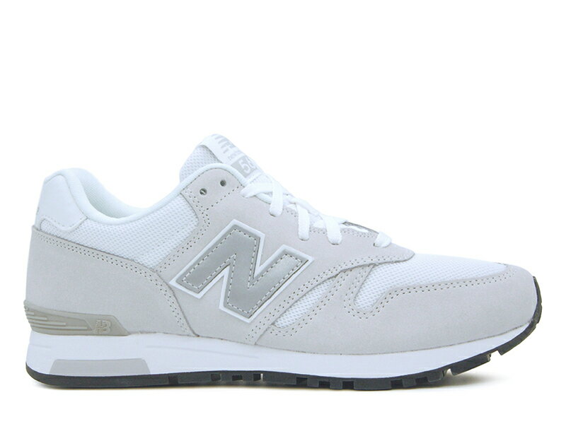 【5/17再入荷】NEW BALANCE ML565 EW1 WHITE 