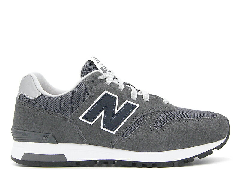 残り27.0 27.5 28.0センチ 【2022秋冬 新作】NEW BALANCE ML565 JA1 GRAY ニューバランス 565 グレー/ネイビー 灰色 紺 レディース メンズ スニーカー LADYS MENS SNEAKER 574EI2,1400DM【国内正規品】