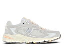 【2023秋冬新作】ニューバランス 725 ライトグレー 灰色 コーラルオレンジ ベージュ レディース メンズ スニーカー NEW BALANCE ML725 I LIGHT GRAY ユニセックスモデル ランニングシューズ 530408 国内正規品