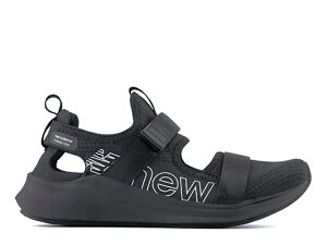 Ĥ23.5 24.0ں꾮 ǥ ˥塼Х åݥ ѥ ֥å  ˡ NEW BALANCE POWHER RUN V1 SUMMER K1 BLACK WPHERSK1 եåե եåȥͥ  