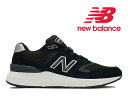 【2023秋冬新作】NEW BALANCE WW880 BK6 BLACK ワイズ 2E ニューバランス レディース スニーカー 880 V6 ブラック フィットネス ウォー..