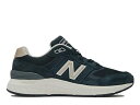 ニューバランス 【2023秋冬新作】NEW BALANCE WW880 NV6 NAVY ワイズ 2E ニューバランス レディース スニーカー 880 V6 ネイビー/シャンパンゴールド 紺 金 フィットネス ウォーキングシューズ 996/574【国内正規品】