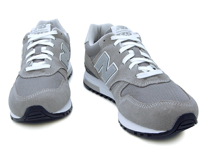 【2021秋冬 新作】NEW BALANCE ML565 EG1 GRAY【国内正規品】 ニューバランス 565 グレー レディース メンズ スニーカー 灰色 574egg,996bg ESSENTIAL PACK LADYS MENS SNEAKER