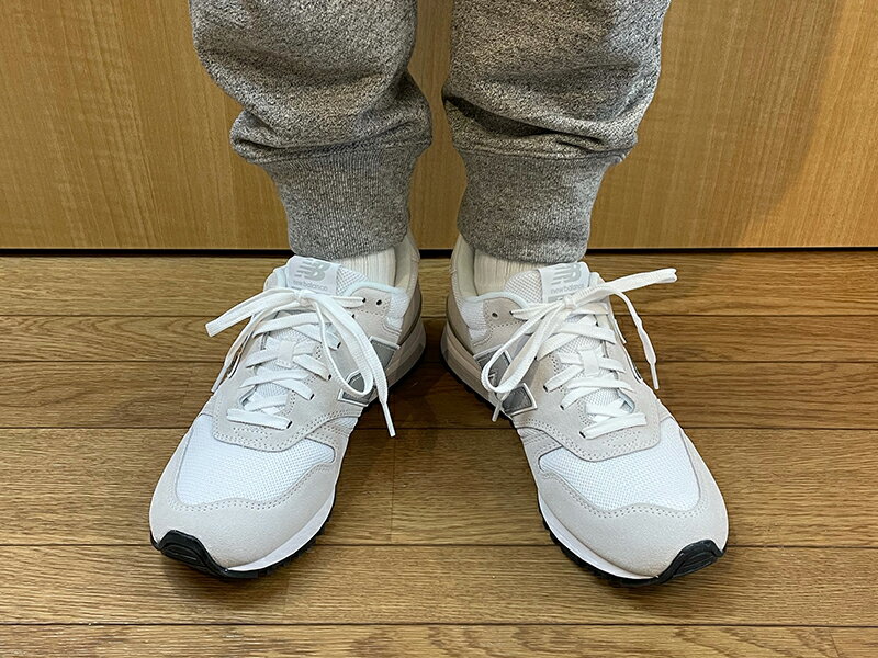 【5/17再入荷】NEW BALANCE ML...の紹介画像3