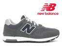 残り27.0 27.5 28.0センチ 【2022秋冬 新作】NEW BALANCE ML565 JA1 GRAY ニューバランス 565 グレー/ネイビー 灰色 紺 レディース メンズ スニーカー LADYS MENS SNEAKER 574EI2,1400DM【国内正規品】