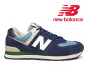 【40%OFF】【残り22.5 26.5センチ】NEW BA...