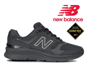 【足幅2種類選べます】【2022秋冬新作】NEW BALANCE MW880G B5 BLACK GORE-TEX ニューバランス メンズ スニーカー ゴアテックス 880 ブラック 黒 フィットネス ウォーキング 幅広 4E 普通幅 2E 防水 透湿 レインシューズ 雨【国内正規品】