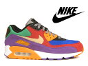 NIKE AIR MAX90 QS CD0917-600 ナ...