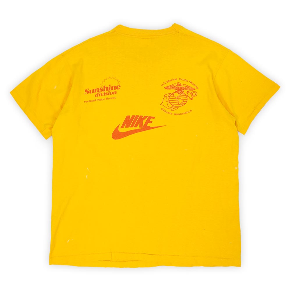 楽天市場】ナイキ（カラーイエロー）（Tシャツ・カットソー｜トップス