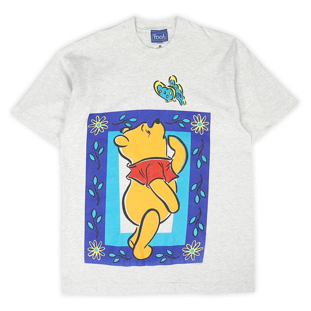 楽天市場】くまのプーさん tシャツ 古着の通販 楽天市場】くまのプーさん tシャツ 古着の通販