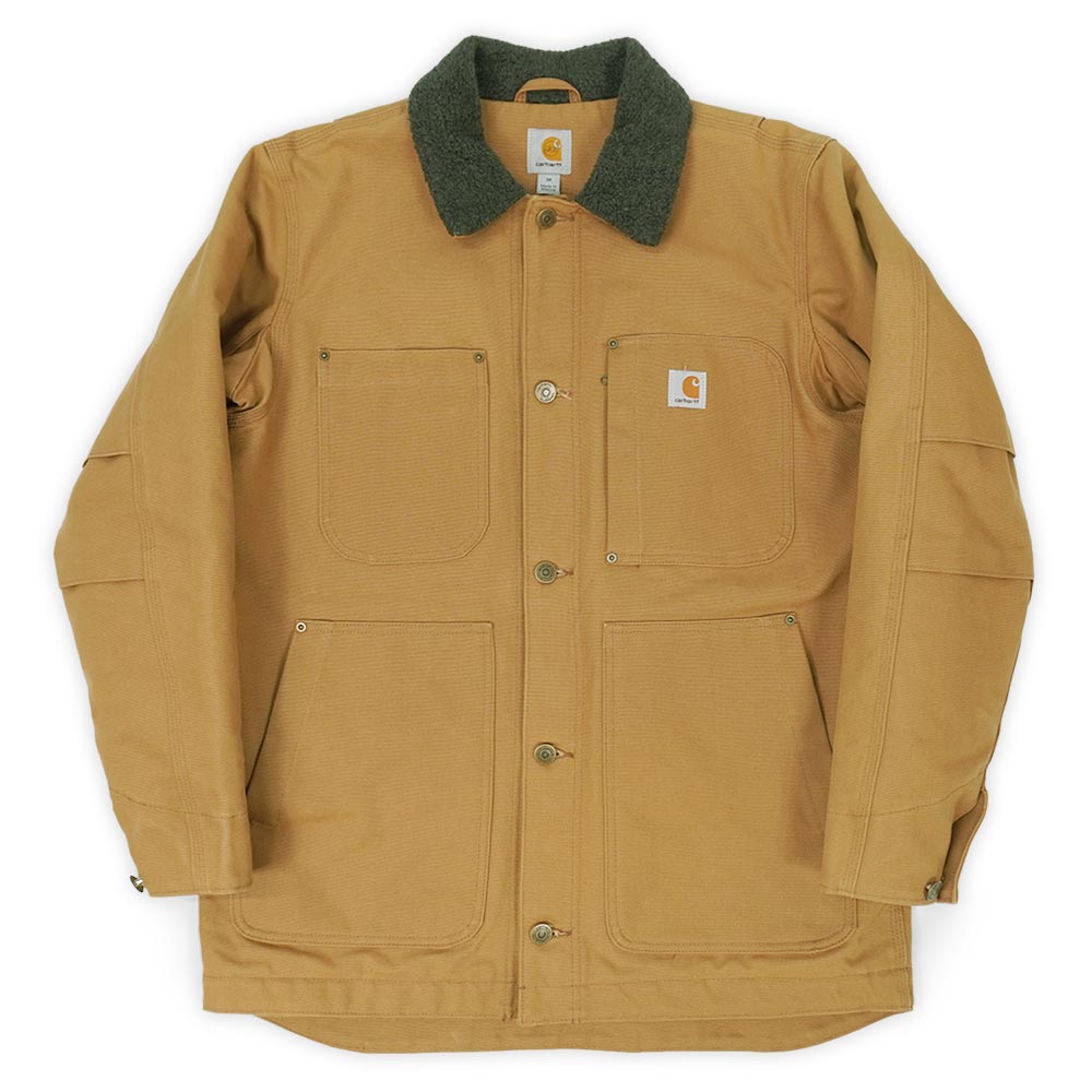 楽天市場】カーハート チョアコート(サイズ(S/M/L)M)の通販 楽天市場】カーハート チョアコート(サイズ(S/M/L)M)の通販