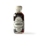 【賞味期限訳あり30%OFF!】ノーブルハンドクラフテッド バレルエイジドメープルシロ