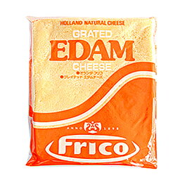 フリコ　エダム粉　エダムパウダー　エダムチーズ　粉チーズ　業務用　1000g　【冷蔵/冷凍可】【D+2】