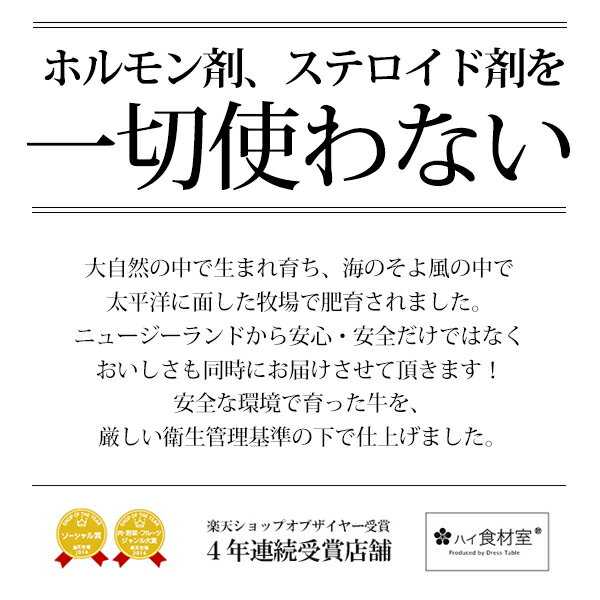 極厚切り　1ポンド　ステーキ肉　ランプ　ステーキ　オーシャンビーフ　牛肉　450g×1個【MC】【冷凍のみ】【knr】